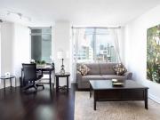Toronto Furnished Condo for Rent at Harbour View Estates...
