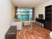 Toronto Furnished Condo for Rent at Infinity Lovely 1...