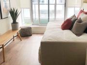 Toronto Furnished Condo for Rent at Minto Westside...