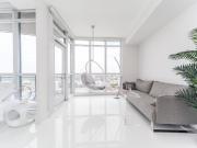 Toronto Furnished Condo for Rent at Parade II Pristine 1...