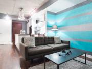 Toronto Furnished Condo for Rent at Seventy5 Portland...