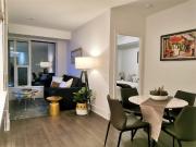 Toronto Furnished Condo for Rent at Ten York Spectacular...