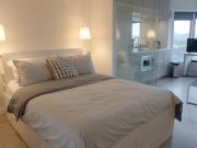 Toronto Furnished Condo for Rent at Yorkville Plaza...