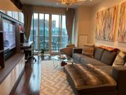 Toronto Furnished Condo for Rent at Yorkville Residences...