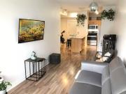 Toronto Furnished Condo for Rent Beautiful 1 Bedroom...