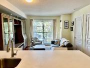 Toronto Furnished Condo for Rent Bright and Spacious 1...