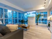 Toronto Furnished Condo for Rent Bright & Spacious...