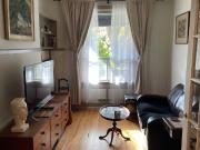 Toronto Furnished Condo for Rent – Charming 1 Bed, 1...