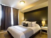 Toronto Furnished Condo for Rent Charming 1 Bedroom with...