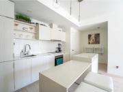 Toronto Furnished Condo for Rent Chic 2 Bedroom with...