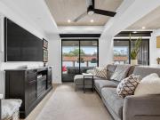 Toronto Furnished Condo for Rent Cozy 1 Bedroom with Air...