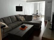 Toronto Furnished Condo for Rent – Elegant 1 Bedroom...