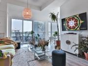 Toronto Furnished Condo for Rent Elegant 2 Bed, 2 Bath...