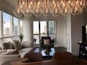 Toronto Furnished Condo for Rent Elegant 2 Bedroom CN...