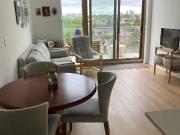 Toronto Furnished Condo for Rent Elegant 3 Bedroom, 2...
