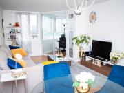 Toronto Furnished Condo for Rent Exclusive 1 Bedroom...