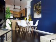 Toronto Furnished Condo for Rent in Entertainment...