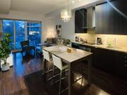 Toronto Furnished Condo for Rent Lovely 1 Bedroom Suite...