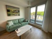 Toronto Furnished Condo for Rent Lovely 2 Bedroom Suite...