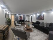 Toronto Furnished Condo for Rent Luxurious 2 Bedroom...