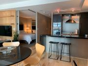Toronto Furnished Condo for Rent Modern 1 Bed, 1 Bath...
