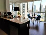 Toronto Furnished Condo for Rent MOdern 1 Bed, 1 Bath...