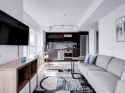 Toronto Furnished Condo for Rent Modern 1 Bed, 1 Bath...