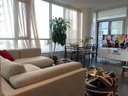 Toronto Furnished Condo for Rent Pet Friendly 2 Bed +...