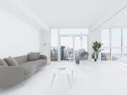 Toronto Furnished Condo for Rent Sleek 1 Bed, 1 Bath...
