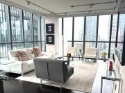 Toronto Furnished Condo for Rent Spacious 2 Bedroom 2...