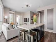 Toronto Furnished Condo for Rent Stylish 2 Bedroom...