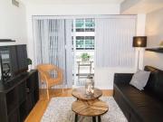 Toronto Furnished Condo in Entertainment District Lovely...