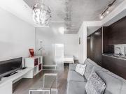 Toronto Furnished Condo Rental 1 Bed 1 Bath Downtown...