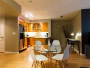 Toronto Furnished Condo Rental 1 Bed 1 Bath Modern Suite...