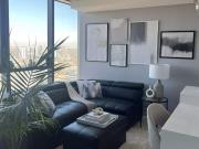 Toronto Furnished Condo Rental 1 Bed 1 Bath Suite at...