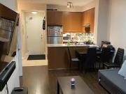 Toronto Furnished Condo Rental 1 Bed 1 Bath Suite with...