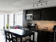 Toronto Furnished Condo Rental 1 Bed Den 1 Bath...