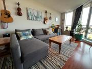 Toronto Furnished Condo Rental 1 Bed + Den 1 Bath Suite...