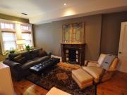 Toronto Furnished Condo Rental 2 Bed 1.5 Bath Cozy...
