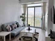 Toronto Furnished Condo Rental 2 Bed 2 Bath Suite in Old...