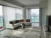 Toronto Furnished Condo Rental 2 Bed + Den 2 Bath...