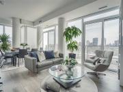 Toronto Furnished Condo Rental 2 Bed + Den 3 Bath Luxury...