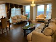 Toronto Furnished Condo Rental 3 Bed 2 Bath Suite in...