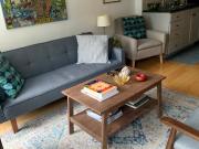 Toronto Furnished Condo Rental Amazing 1 Bed 1 Bath...