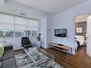 Toronto Furnished Condo Rental at One Old Mill Amazing 1...