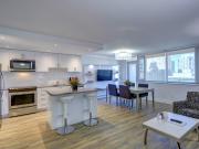 Toronto Furnished Condo Rental at Town In Suites...