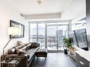 Toronto Furnished Condo Rental Beautifully Furnished and...