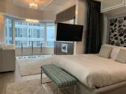 Toronto Furnished Condo Rental Bright Studio, 1 Bathroom...