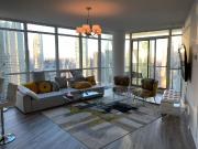 Toronto Furnished Condo Rental High End 2 Bed 2 Bath...