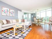 Toronto Furnished Condo Rental Impressive 2 Bed, 2 Bath...
